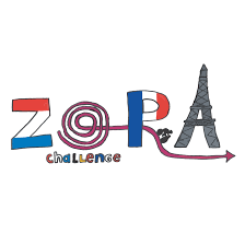 ZEPA-challenge, fietsen voor een goed doel