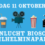 Annulering Openlucht Bioscoop