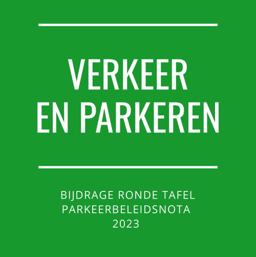 Gemeente schrapt plan betaald parkeren