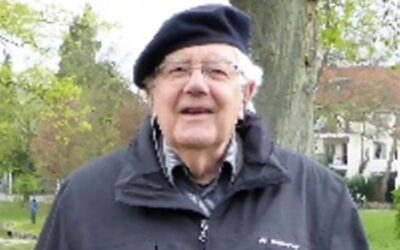 In memoriam Jan Visser