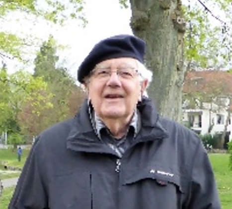 jan visser